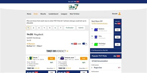 itv7 skybet|How To Enter .